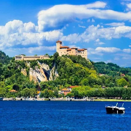 Appartement Elegant Lakeview For 6 *